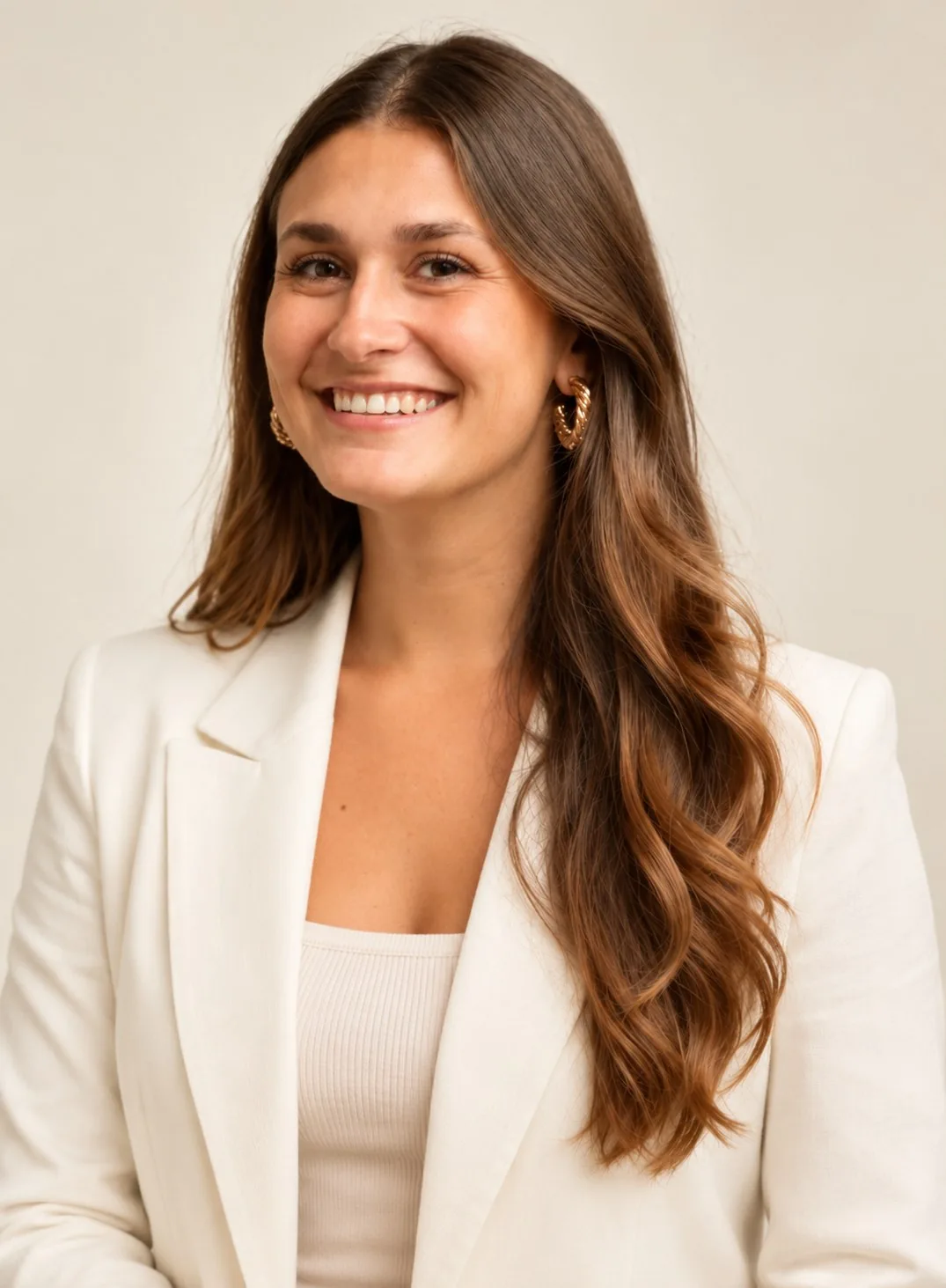 Lisa, fondatrice de Ruzica Studio